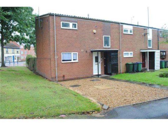 2 Bedroom Detached